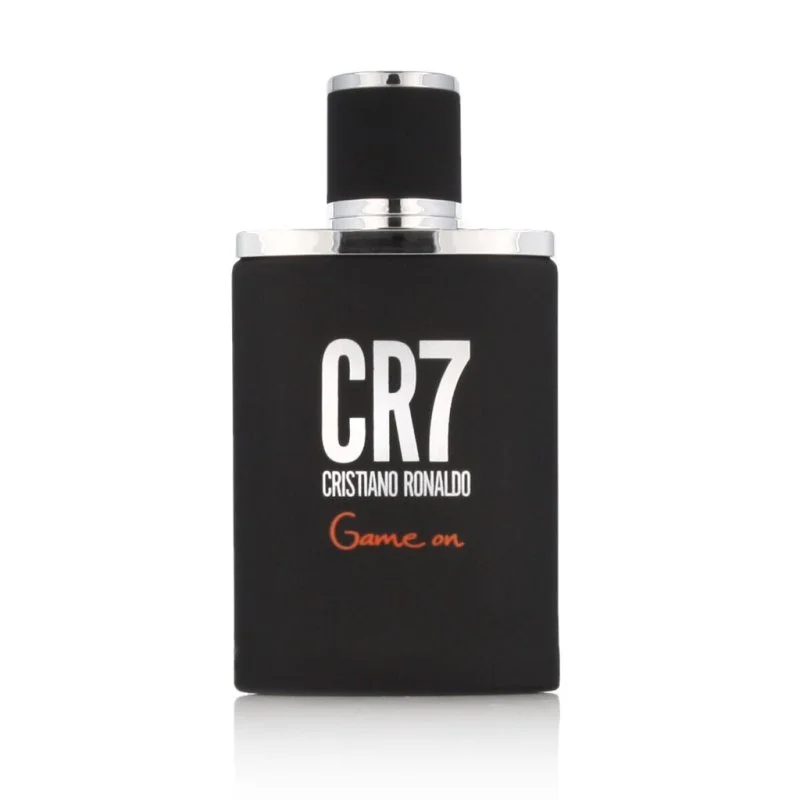 Cristiano Ronaldo CR7 Game On toaletná voda pre mužov