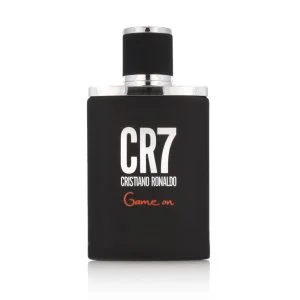Cristiano Ronaldo Cristiano Ronaldo CR7 Game On toaletná voda pre mužov