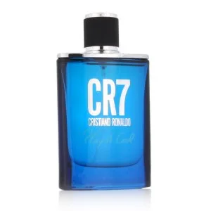 Cristiano Ronaldo Cristiano Ronaldo CR7 Play It Cool toaletná voda pre mužov