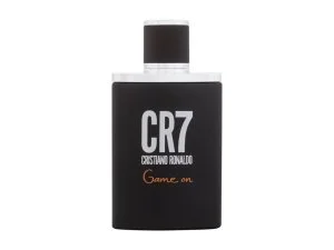 Cristiano Ronaldo CR7 Game On toaletná voda pre mužov