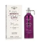 Cuba Authentic Mystic parfumovaná voda pre ženy