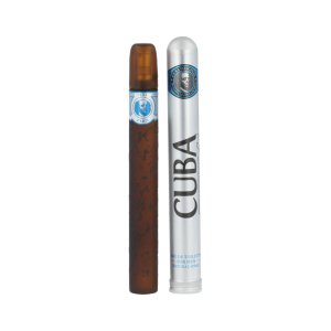 Cuba Blue toaletná voda pre mužov