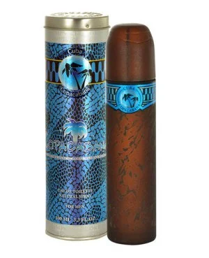 Cuba Cuba Copacabana for Men toaletná voda pre mužov