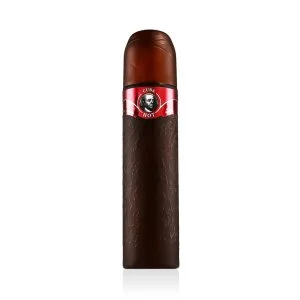 Cuba Cuba Cuba Hot toaletná voda pre mužov