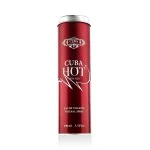 Cuba Cuba Hot toaletná voda pre mužov