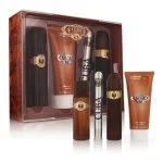 Cuba Gold 100 ml + EDT 35 ml + AS 100 ml + SG toaletná voda pre mužov