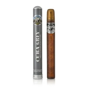 Cuba Cuba Grey toaletná voda pre mužov