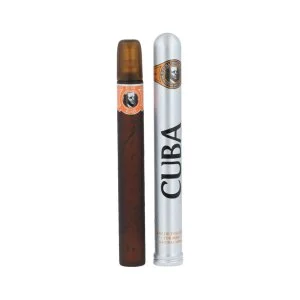 Cuba Cuba Orange toaletná voda pre mužov