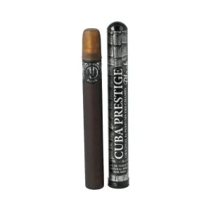 Cuba Cuba Prestige Black toaletná voda pre mužov