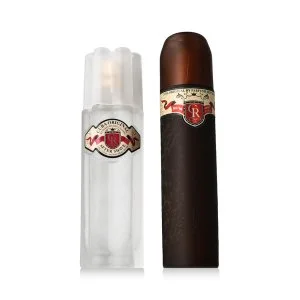 Cuba Cuba Royal 100 ml + AS 100 ml + prívesok na kľúče toaletná voda pre mužov