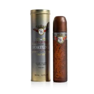 Cuba Cuba Royal Fortune toaletná voda pre mužov