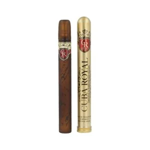 Cuba Cuba Royal toaletná voda pre mužov
