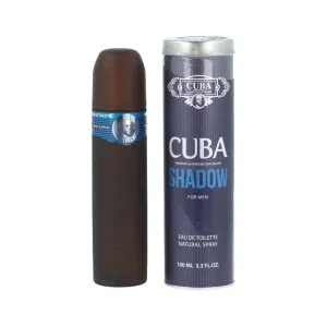 Cuba Cuba Shadow Men toaletná voda pre mužov