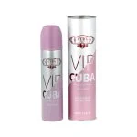 VIP parfumovaná voda pre ženy 100 ml
