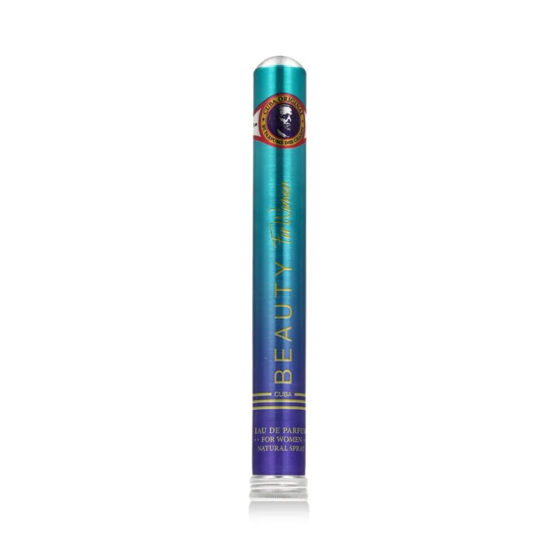 Beauty For Women parfumovaná voda pre ženy 35 ml