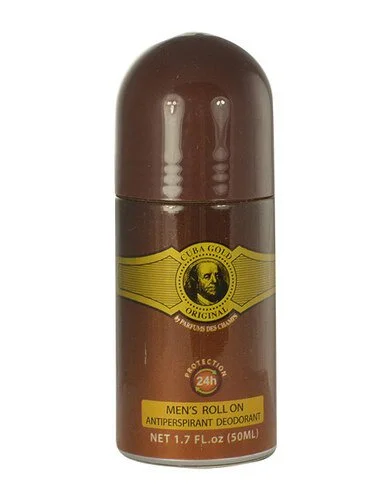 Gold DEO Roll-On pre mužov 50 ml