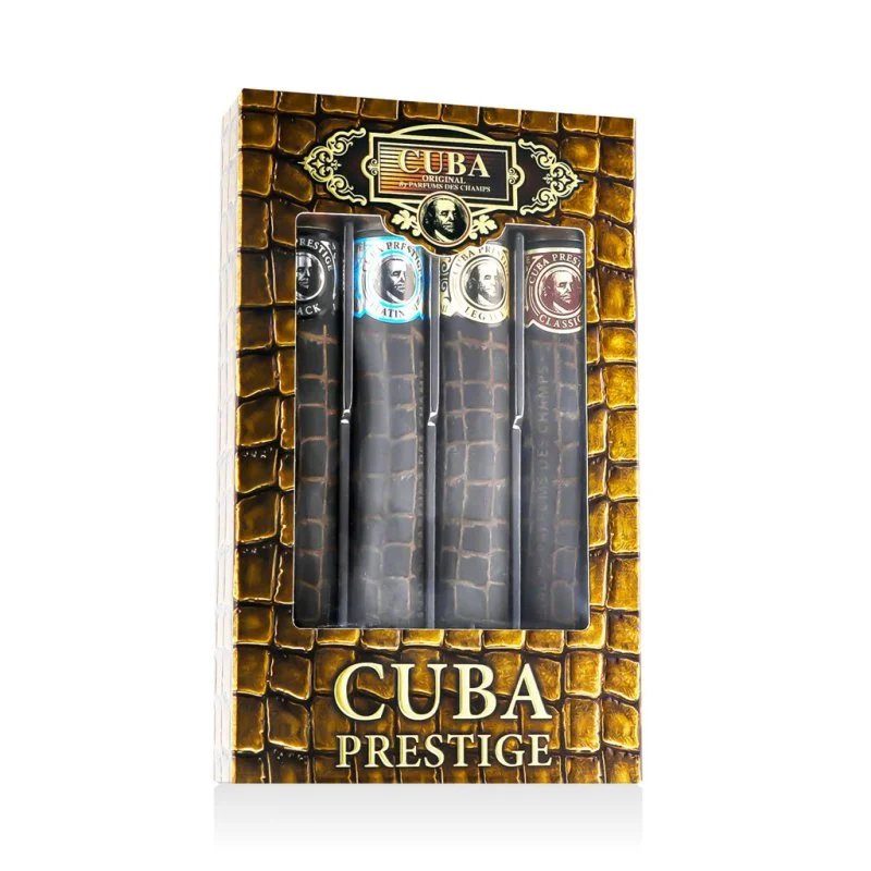 Prestige sada