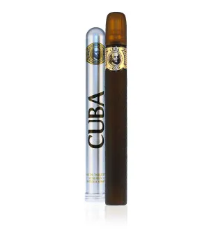 Cuba Gold toaletná voda pre mužov 35 ml