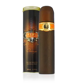 Cuba Orange toaletná voda pre mužov 100 ml