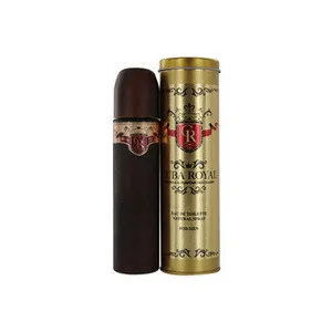 Cuba Royal toaletná voda pre mužov 100 ml