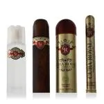 Cuba Royal EDT 100 ml + EDT 35 ml + AS 100 ml + telový sprej 200 ml M