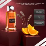 Cuir Sensuel toaletná voda pre mužov 100 ml
