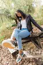 Inkkas Cyprus Ace Low Top