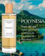 d'Eau Vanilla toaletná voda pre ženy 100 ml