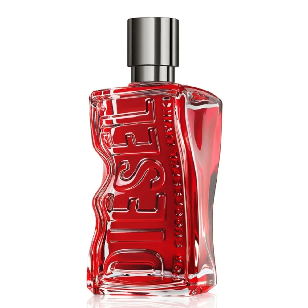 D Red parfumovaná voda unisex 100 ml