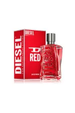 D Red parfumovaná voda unisex 100 ml