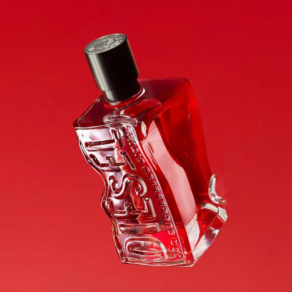 D Red parfumovaná voda unisex 100 ml
