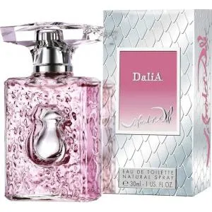Salvador Dalí DaliA toaletná voda pre ženy