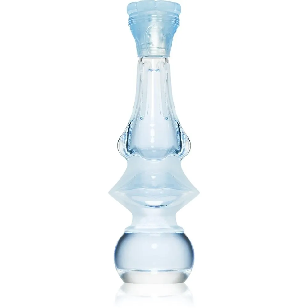 Dalilight toaletná voda pre ženy 100 ml