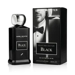 Daniel Hechter Daniel Hechter Collection Couture Black parfumovaná voda pre mužov