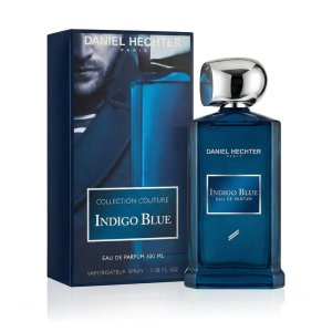 Daniel Hechter Collection Couture Indigo Blue parfumovaná voda pre mužov