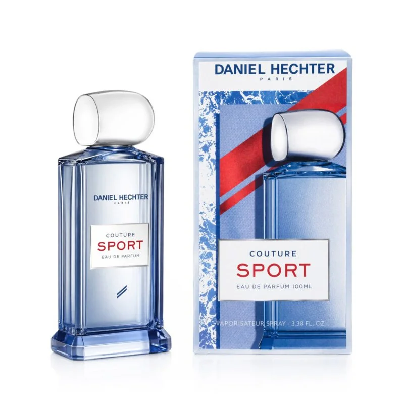 Daniel Hechter Couture Sport parfumovaná voda pre mužov