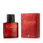 Daniel Hechter Titanium Pour Homme toaletná voda pre mužov