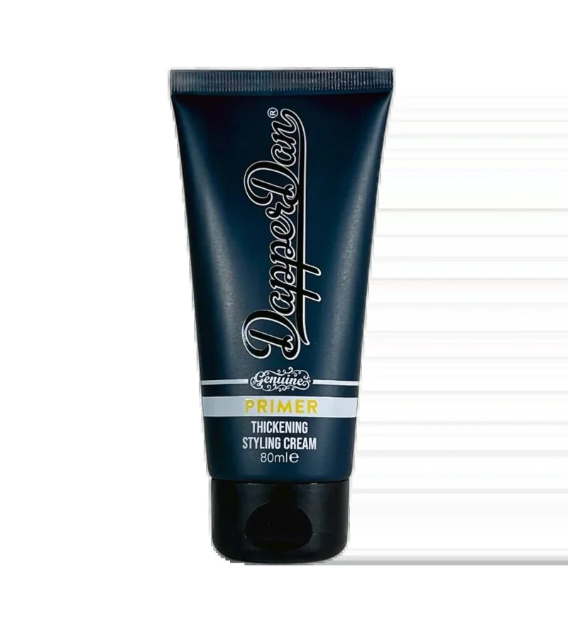 Primer Thickening Styling Cream stylingový krém pre objem a zahustenie vlasov 80 ml