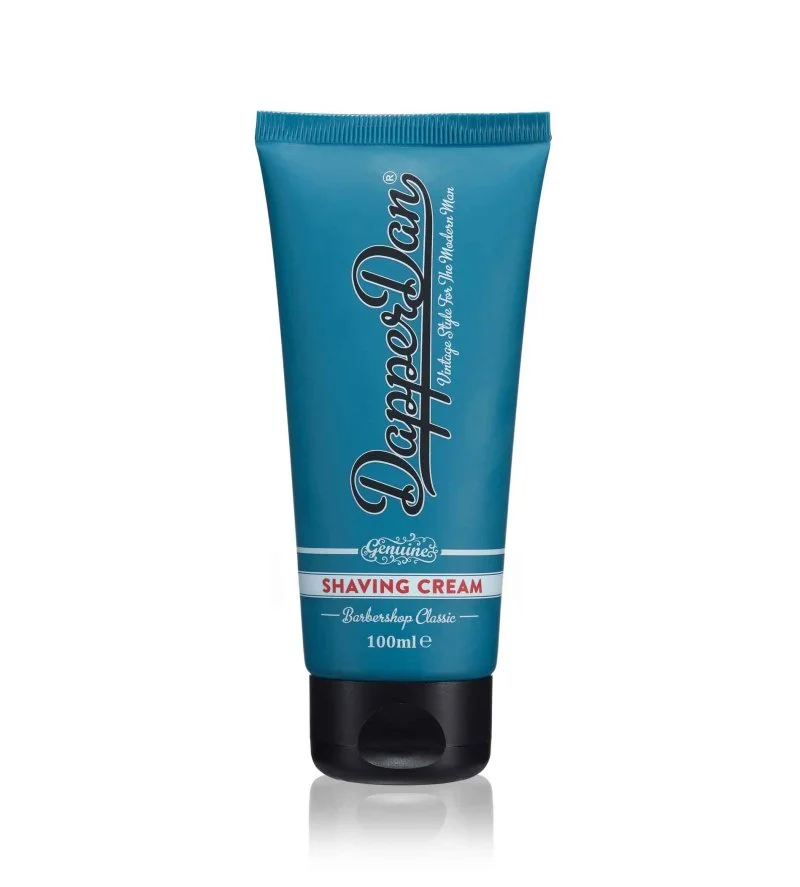 Shaving Cream klasický krém na holenie 100 ml
