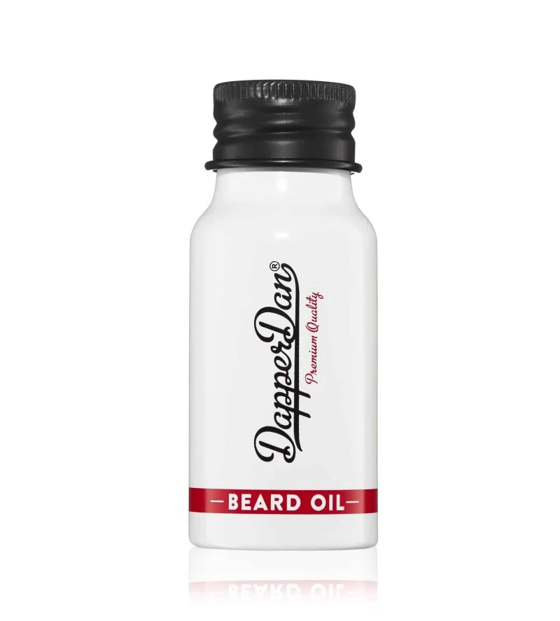 Beard Oil olej na bradu 30 ml