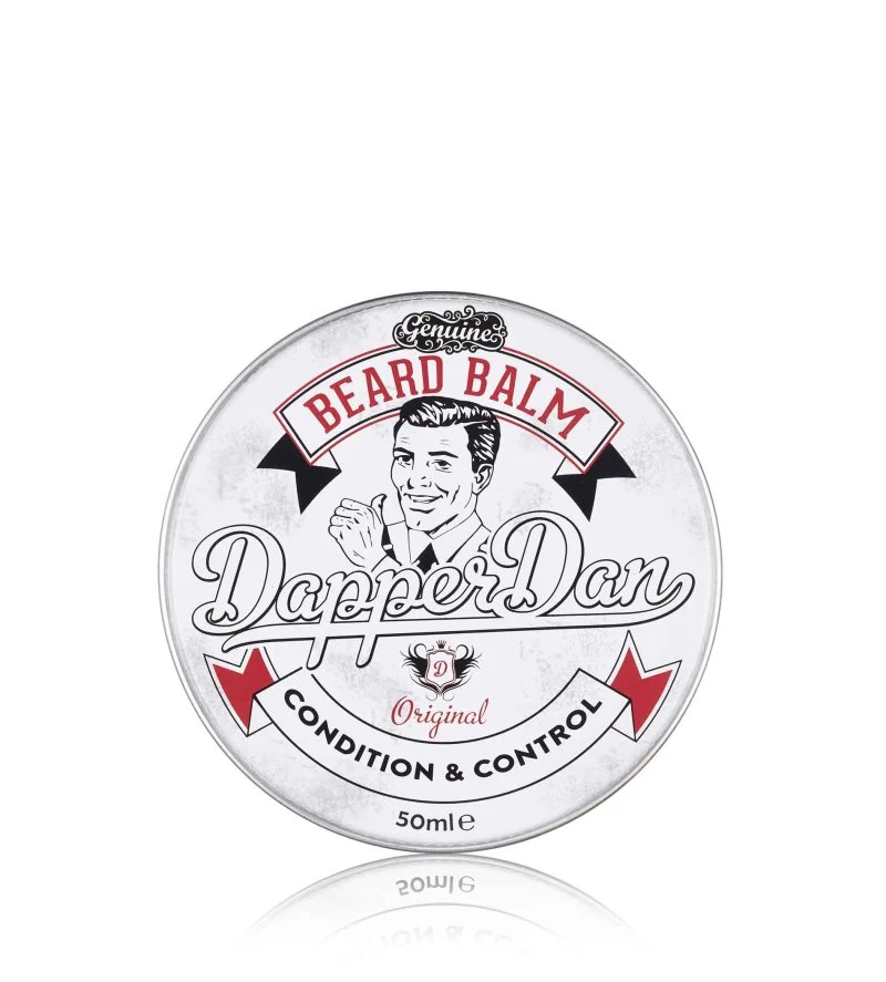 Beard Balm balzam na fúzy 50 ml
