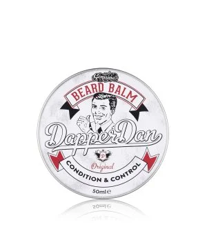 Dapper Dan Beard Balm balzam na fúzy
