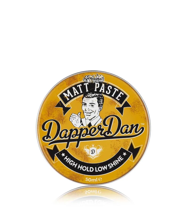 Matt Paste matná stylingová pasta na silné a flexibilné držanie 50 ml