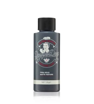 Dapper Dan Texture Dust stylingový púder pre suchú textúru a pevnosť 20 g