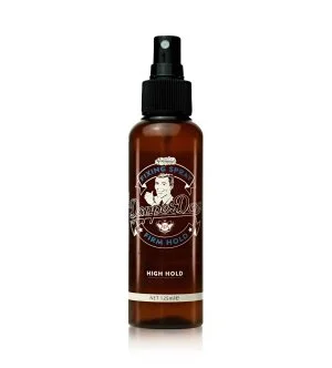 Dapper Dan Fixing Spray fixačný sprej na vlasy