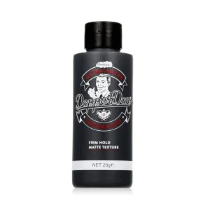 Dapper Dan Ultra matný texturizačný púder 20 g