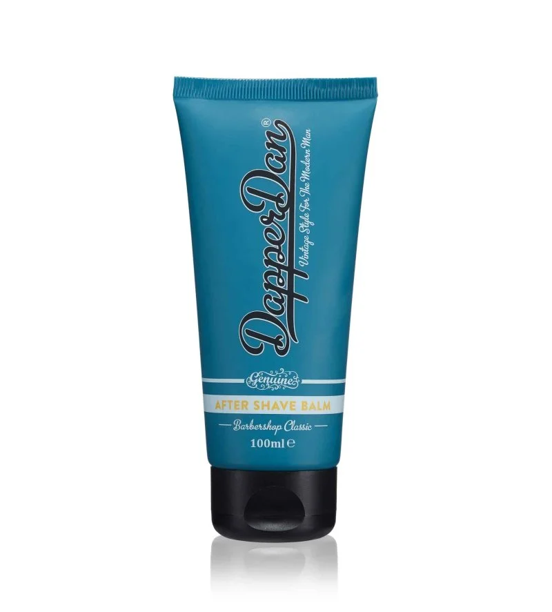 Aftershave Balm balzam po holení 100 ml
