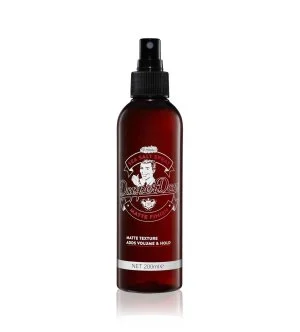Dapper Dan Sea Salt Spray sprej s morskou soľou pre prirodzenú matnú textúru