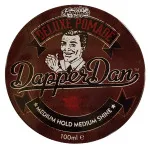 Deluxe Pomade stylingová pomáda na vodnej báze pre lesk a pevnosť 100 ml