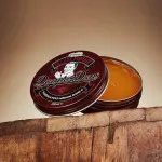 Deluxe Pomade stylingová pomáda na vodnej báze pre lesk a pevnosť 100 ml
